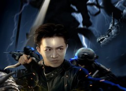 短剧《咸鱼翻身，龙啸九天（91集）》精彩短剧一网打尽观看