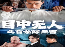 短剧《目中无人之盲龙除三害（65集）》优质短剧在线畅快赏