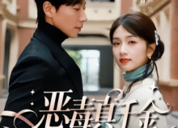 短剧《恶毒真千金和京圈大佬领证了（77集）》短剧全集畅享在线播