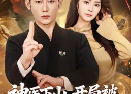 短剧《神医下山，开局被冰山总裁撕婚书（82集）》短剧全集免费在线速看