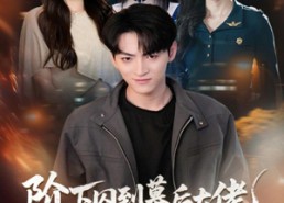 短剧《阶下囚到幕后大佬，我只用一块玉（64集）》短剧完整版免费欣赏