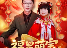 短剧《福星萌宝下凡尘（59集）》短剧免费无广告全集追