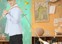 短剧《谁教你这么当爹的（60集）》短剧精彩剧情在线畅享