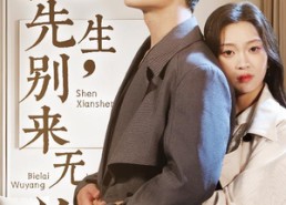 短剧《沈先生，别来无恙（60集）》高清短剧免费全集畅享