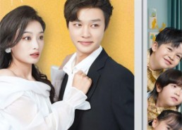 短剧《裴总夫人偷偷生崽了（79集）》短剧全集免费随心看