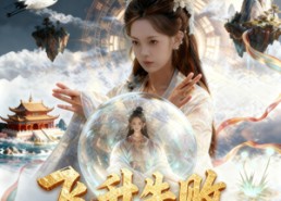 短剧《飞升失败我直播算命爆火了（70集）》超火短剧全集免费播