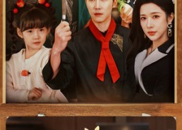 短剧《萌娃：落魄爹地是厨神（69集）》优质短剧免费全集赏看