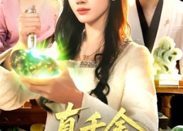 短剧《真千金她有透视眼（106集）》短剧全集免费畅快观