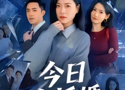 短剧《今日宜拆婚（60集）》短剧全集免费在线播