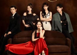 短剧《闺蜜是反派她全家把我宠上天（76集）》短剧全集高清免费在线看