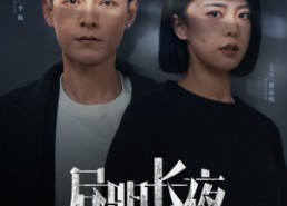 短剧《昼明长夜（35集）》热门短剧全集免费播放