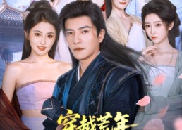 短剧《穿越荒年开局救下双胞胎（80集）》高分短剧完整版免费看