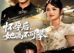 短剧《怀孕后她高不可攀（60集）》爆款短剧全集免费看