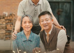 短剧《白首不分离（68集）》免费短剧高清全集看