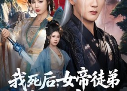 短剧《我死后，女帝徒弟都泪崩了（84集）》短剧完整版在线免费看