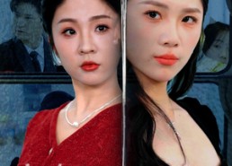 短剧《监控里的第三人（50集）》免费短剧全集高清观看