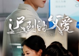 短剧《迟到的父爱（66集）》短剧高清全集免费赏