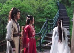 短剧《祈福之仙宗驾临（88集）》免费短剧全集畅享观看