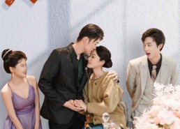 短剧《逆子破产后大佬妈妈不装了（86集）》精彩短剧免费全集播放