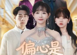 短剧《偏心是杀死孩子的刀（60集）》短剧免费在线完整观看