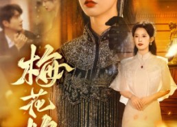 短剧《梅花烙（61集）》短剧全集高清免费畅享