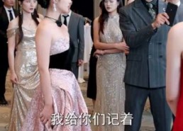 短剧《父亲婚礼女儿打假后妈（70集）》短剧免费高清全集览