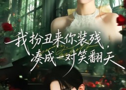 短剧《我扮丑来你装残，凑成一对笑翻天（76集）》爆款短剧全集在线播