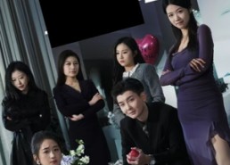 短剧《我的超雄老公（29集）》热门短剧免费完整赏