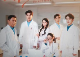 短剧《换专业后山海不相逢（64集）》短剧免费全集在线速看