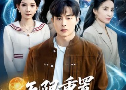 短剧《无限重置，我高三研发可控核聚变（86集）》精彩短剧全集在线免费看