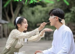 短剧《荼蘼之嗅（31集）》免费短剧高清在线播