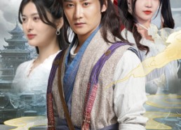 短剧《天赐仙师（69集）》免费短剧全集高清畅享