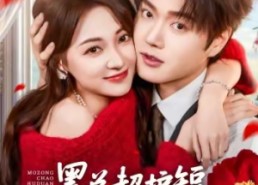 短剧《墨总超护短，夫人每天在线打脸（60集）》精彩短剧免费全集畅享