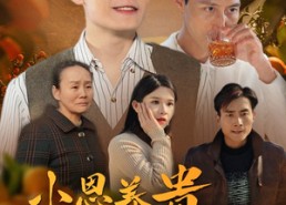 短剧《小恩养贵大恩养仇（34集）》优质短剧在线免费追