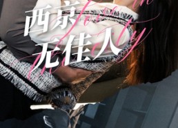 短剧《西京无佳人（51集）》超火短剧全集免费赏