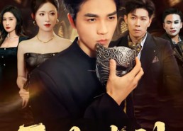 短剧《面具赌神（84集）》完整短剧在线无广告观看