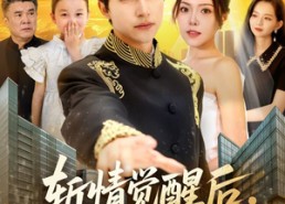 短剧《斩情觉醒后，我横扫了一切（71集）》热门短剧在线高清观看