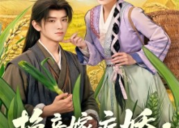 短剧《换亲嫁病娇农女她又美又飒（66集）》超火短剧在线免费追