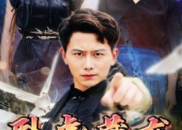 短剧《卧虎藏龙之楚飞传（61集）》短剧全61集免费畅享