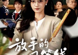 短剧《放手的风筝线（60集）》短剧完整版免费在线看