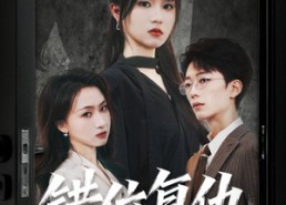 短剧《错位复仇（50集）》超燃短剧免费全集享