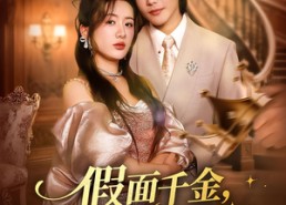 短剧《假面千金谎言下的真心（70集）》经典短剧全集免费看