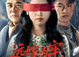 短剧《远嫁为牢，爸爸破局（63集）》热门短剧免费看全集