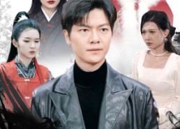 短剧《我是龙（80集）》高清短剧全集免费畅享