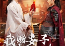 短剧《我赠妻子红缨枪（70集）》精彩短剧全集免费观赏