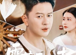 短剧《雪落无回声（60集）》短剧完整版免费畅享