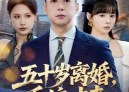 短剧《五十岁离婚，系统才来（57集）》短剧免费畅享全集资源