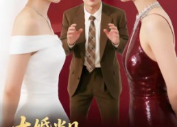 短剧《大婚当日，我撕婚决裂惊艳全场（69集）》短剧免费全集在线品鉴