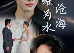 短剧《曾经沧海难为水（30集）》在线免费短剧全集览