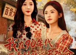 短剧《我在90年代带着妈咪逆天改命（89集）》短剧全集免费高清观看